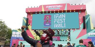 Guadalajara se prepara con orgullo y emoción para su primer partido de México en Mundial Guadalajara se prepara con orgullo y emoción para su primer partido de México en Mundial