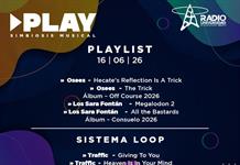 Play - Ma. 16 Jun 2026