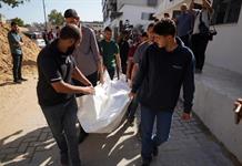 Más de 1.000 palestinos han muerto en Gaza a manos de fuerzas israelíes desde el cese de hostilidades, afirman autoridades sanitarias Más de 1.000 palestinos han muerto en Gaza a manos de fuerzas israelíes desde el cese de hostilidades, afirman autoridades sanitarias