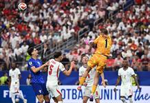 Inglaterra vence a Croacia en Mundial 2026 con doblete de Harry Kane