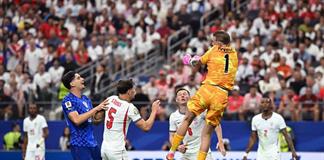 Inglaterra vence a Croacia en Mundial 2026 con doblete de Harry Kane Inglaterra vence a Croacia en Mundial 2026 con doblete de Harry Kane