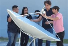 Proyecto espacial mexicano busca aportar nuevas herramientas para estudio del cambio climático