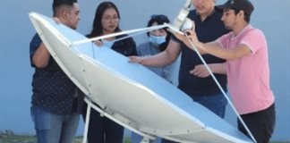 Proyecto espacial mexicano busca aportar nuevas herramientas para estudio del cambio climático