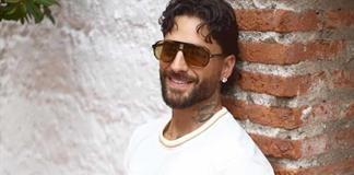Maluma, más latino que nunca: El sueño americano no me pertenecía Maluma, más latino que nunca: El sueño americano no me pertenecía
