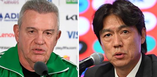 Objetivo número 1 para México: ganar a Corea del Sur y asegurar la primera plaza