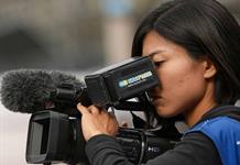ONU Mujeres alerta sobre violencia y amenazas contra periodistas feministas en América Latina ONU Mujeres alerta sobre violencia y amenazas contra periodistas feministas en América Latina