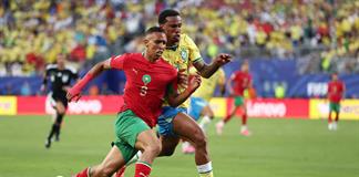 El Mundial rompe fronteras: 286 futbolistas defienden pa&iacute;ses donde no nacieron