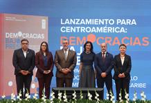 La ONU advierte que las democracias en Latinoamérica y el Caribe están bajo presión