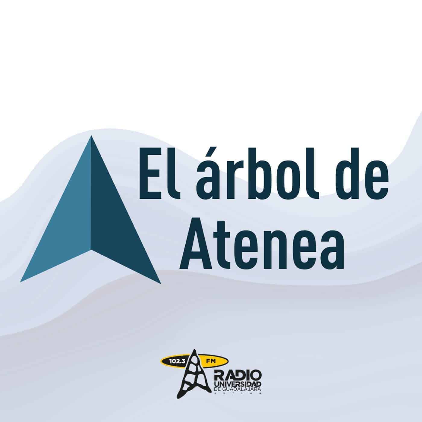 El Árbol de Atenea - 15 de junio del 2026