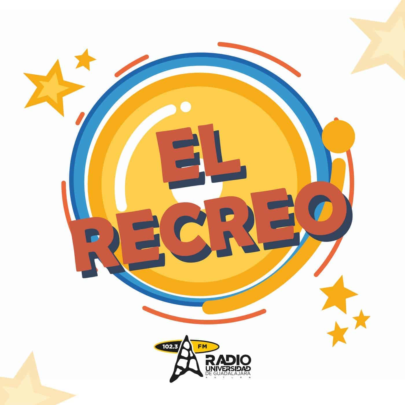 El Recreo - 12 de junio del 2026 El Recreo - 12 de junio del 2026