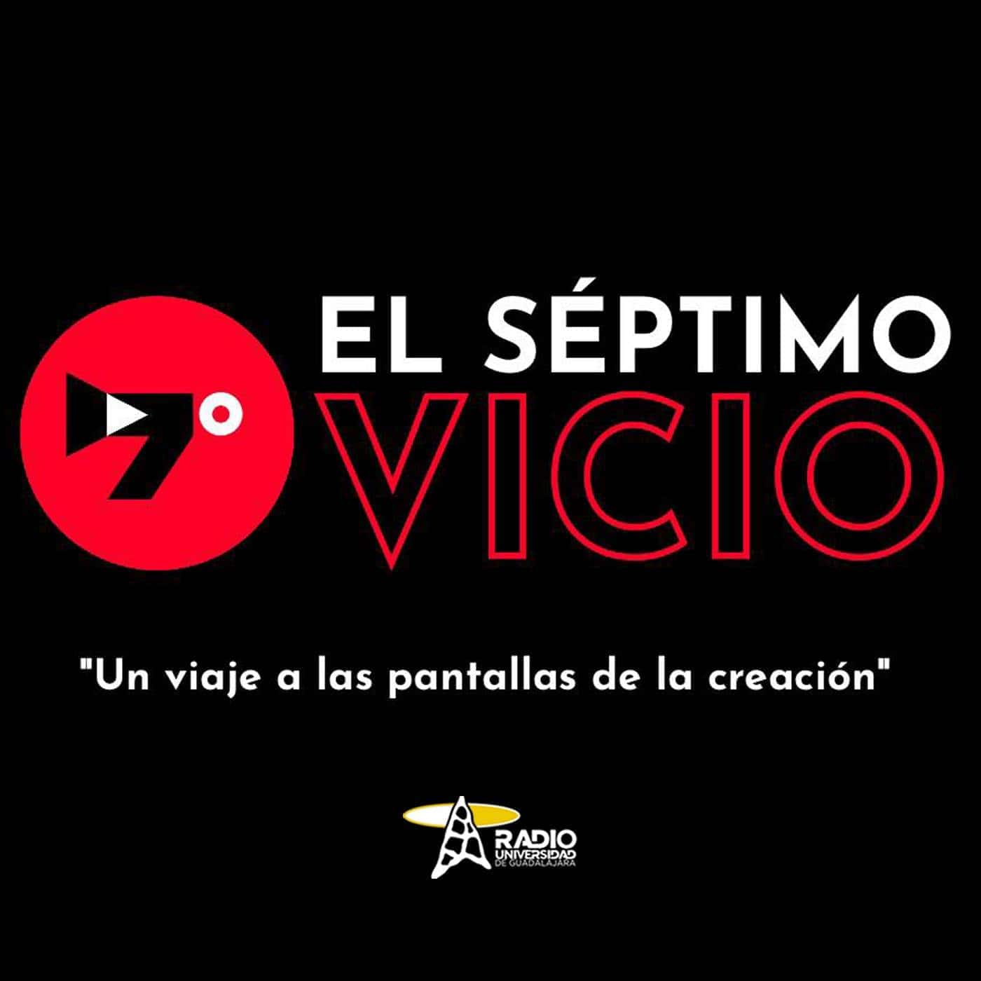 El Séptimo Vicio - VIAJE AL UNIVERSO SPIELBERG