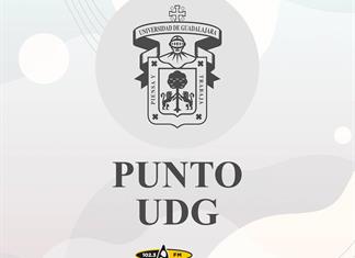 Punto UDG Autlán - 15 de junio de 2026 Punto UDG Autlán - 15 de junio de 2026