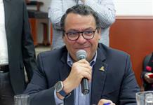 MC le pide al alcalde de Tonalá que se abra la convocatoria a nuevas empresas para construir un nuevo rastro MC le pide al alcalde de Tonalá que se abra la convocatoria a nuevas empresas para construir un nuevo rastro