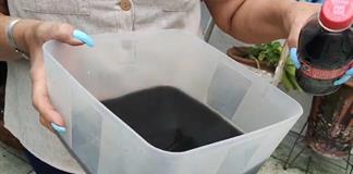 Ni cambio de mando ni mil MDP alcanzan para garantizar agua de calidad en la ZMG Ni cambio de mando ni mil MDP alcanzan para garantizar agua de calidad en la ZMG