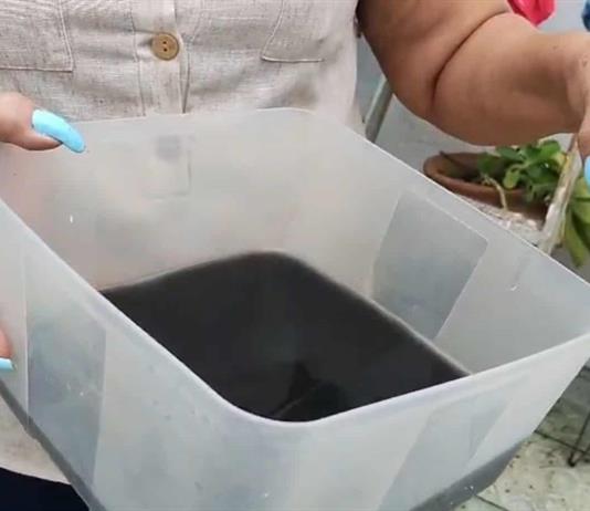 Ni cambio de mando ni mil MDP alcanzan para garantizar agua de calidad en la ZMG Ni cambio de mando ni mil MDP alcanzan para garantizar agua de calidad en la ZMG