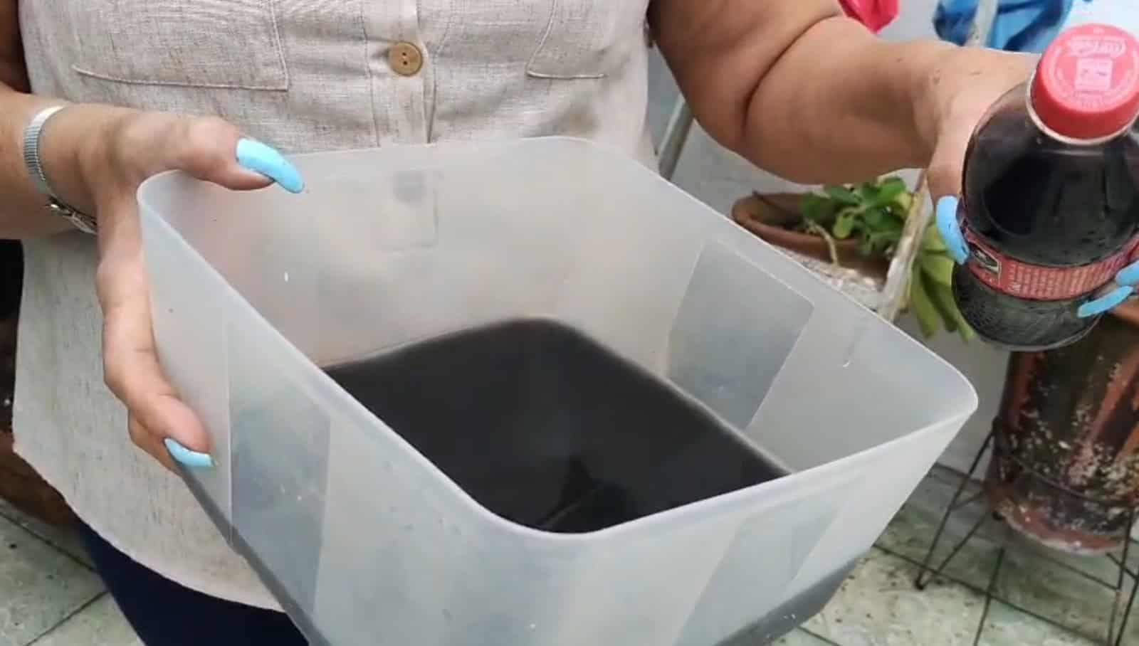 Agua turbia o negra está afectando a más de 750 mil personas