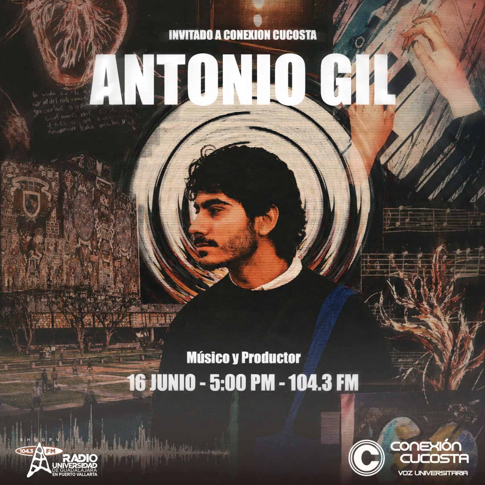 Conexión Cucosta - 16 de Junio del 2026