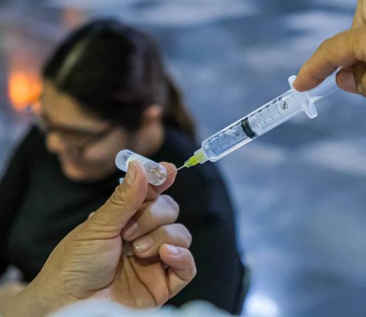Alerta por rezago en vacunación: sólo 67% de recién nacidos recibe protección contra tuberculosis Alerta por rezago en vacunación: sólo 67% de recién nacidos recibe protección contra tuberculosis