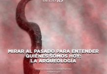 Mirar al pasado para entender quienes somos hoy: La Arqueología - El Expresso de las 10 - Mi.17 Junio 2026 Mirar al pasado para entender quienes somos hoy: La Arqueología - El Expresso de las 10 - Mi.17 Junio 2026