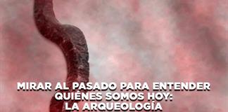 Mirar al pasado para entender quienes somos hoy: La Arqueología - El Expresso de las 10 - Mi.17 Junio 2026 Mirar al pasado para entender quienes somos hoy: La Arqueología - El Expresso de las 10 - Mi.17 Junio 2026