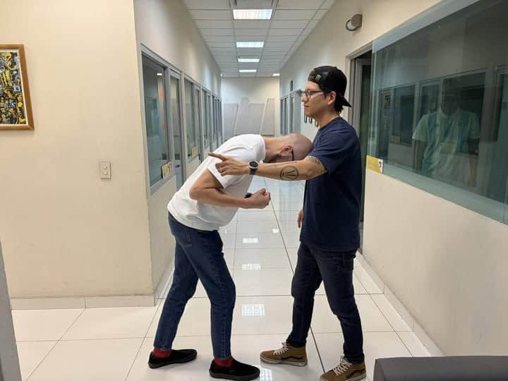 Punto Cinco - Ma. 16 Jun 2026 - #MartesTecnoGamer Punto Cinco - Ma. 16 Jun 2026 - #MartesTecnoGamer