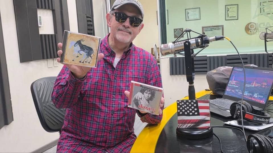 Radio al Cubo - Ma. 16 Jun 2026