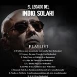 Rockologia - Ma. 16 Jun 2026 - El Legado del Indio Solari