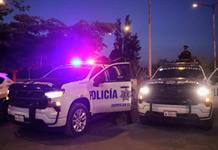Dan de baja patrulla entregada por error a Zapotlán el Grande Dan de baja patrulla entregada por error a Zapotlán el Grande