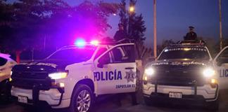 Dan de baja patrulla entregada por error a Zapotl&aacute;n el Grande