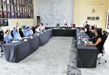 Aprueban adelanto de aguinaldo para trabajadores del Ayuntamiento de Zapotlán Aprueban adelanto de aguinaldo para trabajadores del Ayuntamiento de Zapotlán