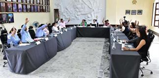 Aprueban adelanto de aguinaldo para trabajadores del Ayuntamiento de Zapotlán Aprueban adelanto de aguinaldo para trabajadores del Ayuntamiento de Zapotlán