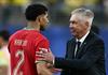 Hakimi, entre el Mundial y la justicia francesa