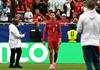 Cristiano, Lamine... No hay tiempo de lamentaciones en el Mundial