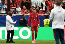Cristiano, Lamine... No hay tiempo de lamentaciones en el Mundial Cristiano, Lamine... No hay tiempo de lamentaciones en el Mundial