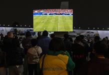 República Checa y Sudáfrica igualan, bola de dieciseisavos para México República Checa y Sudáfrica igualan, bola de dieciseisavos para México