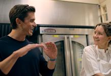 El chef Antoni Porowski elige a México en Lo mejor del mundo: Es la mejor primera cita El chef Antoni Porowski elige a México en Lo mejor del mundo: Es la mejor primera cita