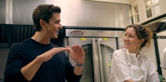 El chef Antoni Porowski elige a M&eacute;xico en Lo mejor del mundo: Es la mejor primera cita