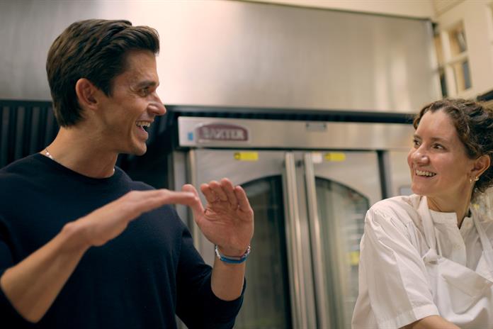 El chef Antoni Porowski elige a México en Lo mejor del mundo: Es la mejor primera cita El chef Antoni Porowski elige a México en Lo mejor del mundo: Es la mejor primera cita