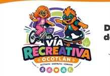 Ocotlán tendrá Vía Recreativa; comenzará este domingo por la avenida Universidad