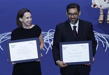 La ciencia de frontera reivindica el poder transformador del conocimiento y de las artes La ciencia de frontera reivindica el poder transformador del conocimiento y de las artes