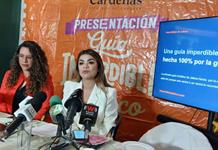 Presentaron la Guía Imperdible que incluye a 346 opciones de gastronomía local