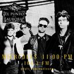 El Punto de la Aurora - Mi. 17 Jun 2026