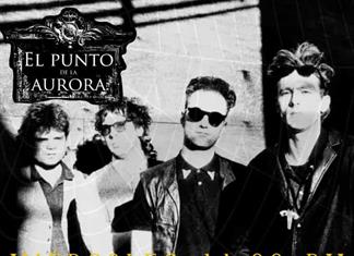 El Punto de la Aurora - Mi. 17 Jun 2026