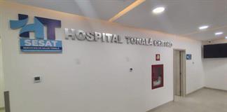 El Hospitalito de Tonalá abre quirófanos y busca personal El Hospitalito de Tonalá abre quirófanos y busca personal