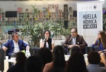 Huella hídrica de México aumenta en un 16,4 % en los últimos 12 años por sector agrícola Huella hídrica de México aumenta en un 16,4 % en los últimos 12 años por sector agrícola