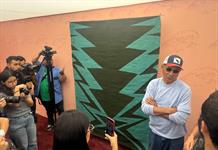 Jorge Campos regresa a la cancha de los recuerdos en una exposición del MAZ Jorge Campos regresa a la cancha de los recuerdos en una exposición del MAZ