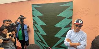 Jorge Campos regresa a la cancha de los recuerdos en una exposición del MAZ Jorge Campos regresa a la cancha de los recuerdos en una exposición del MAZ