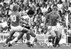 No hay Messi sin Maradona, la leyenda del &acute;10&acute; comenz&oacute; un 18 de junio hace 44 a&ntilde;os