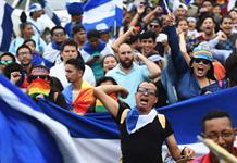 Mujeres y personas LGBT sufren mayor represión en Nicaragua, denuncia informe de ONU