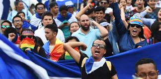 Mujeres y personas LGBT sufren mayor represi&oacute;n en Nicaragua, denuncia informe de ONU
